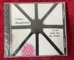Video Daughters Birds Sing The Car Alarm 2009 Cd 6 Tracks St Louis Mo New Sealed. Fixed Price $10.00.