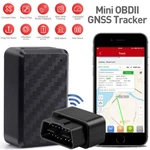 OBD2 Gps Tracker Real Time Vehicle Tracking Device Ii Car Truck Locator Us. Fixed Price $20.07.