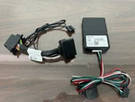 Spireon ATS100M-V Gps Vehicle Tracker Tracking + Obd-ii Harness & Hardwire Kit. Fixed Price $75.00.