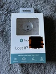 Trackr Bravo Trackers (1-PACK) Silver Gps Bluetooth Find Keys Phone Wallet. Fixed Price $7.50.