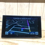 Garmin Nuvi Gps Navigation System Black 2639LMT Tested & Working. Fixed Price $34.99.