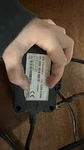 Cal/amp Gps Tracker RI7LE910SVL. Fixed Price $40.00.