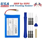 Battery NV-30/40/50 361-00056-00 For Garmin Nuvi 50LM 52LM 55LM+TOOL. Fixed Price $14.35.