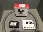 Calamp Module Onboard Infohub, 84001049, LMU3035H-K003-G1000. Fixed Price $95.00.