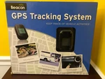 New 2008 Winplus Beacon Gps Tracking System Device Activity Logger WIN13268. Fixed Price $47.99.