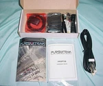 New Audiovox Pursuitrak PROPT20 Vehicle Tracking Theft Recovery Security System. Fixed Price $49.99.