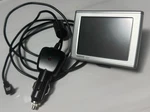 Garmin 350 Gps Navigator 3.5 Touchscreen Voice Guidance Tested. Fixed Price $12.50.