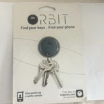 Orbit Find Your Keys/phone. Fixed Price $55.00.