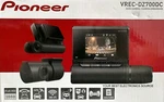 New Pioneer VREC-DZ700DC Hd Dashcam With Gps, Wi-fi, And Second Camera. Fixed Price $199.00.