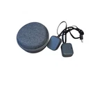 Whistle Go Explore Waterproof Gps Pet Health Location Tracker Gray 2 Units I08. Fixed Price $50.00.