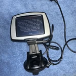 Garmin C330 Gps W/ Mount And Car Charger Plug Bundle. Fixed Price $14.50.