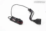 2018 Dodge Durango Gt Front Under Dashboard Panel Gps Tracker Module Oem. Fixed Price $155.99.