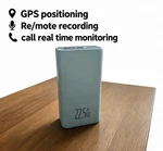 Tracki Gps Tracker With Waterproof Magnetic Mini Box And +10000MAH. Fixed Price $199.00.
