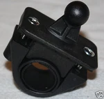 Arkon Bike Handlebar Rail Mount For Garmin Nuvi 65LMT 66LMT Gps. Fixed Price $9.98.