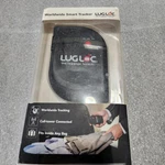 Lugloc World Wide Smart Tracker. Fixed Price $23.40.