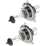 Headlight Set Of Left & Right Side For 1992-2003 Honda Civic Dx, Ex, Lx. Fixed Price $27.51.