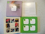 New Intertek Box Of Tile TLE-02004 Find Your Phone, Keys, Anything. Fixed Price $20.00.