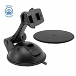 Sticky Suction Cup With Dual-t Mount Pedestal For Gps,smart-phone,tablet Holders. Fixed Price $17.95.