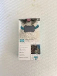 Fitbark Health & Location Pet Tracking Smart Collar Device 7001025 Black 1ST Gen. Fixed Price $22.00.