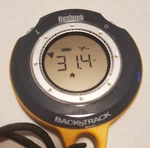 Bushnell Backtrack Gps Personal Locator 360050 Tested, Working. Fixed Price $49.99.