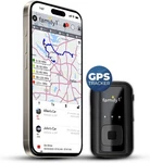 FAMILY1ST Portable Automobile Gps Trackers For Vehicles, Cars, Loved Ones,.... Fixed Price $24.84.