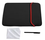 Universal Neoprene Sleeve Carrying Bag Case Cover For 10-INCH Tablets Pc Gps. Fixed Price $5.99.