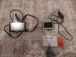 Lot Of Gps Car Devices Garmin 2555LM Tomtom N14644. Fixed Price $14.99.