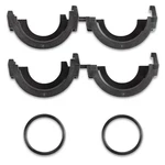 Garmin 010-11170-00 Split Connector Threaded RJ45 Network Cables 18MM. Fixed Price $10.61.