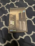 Gotenna Off Grid Sms Text Antenna Devices Blue Green Set 2. Fixed Price $50.00.