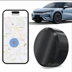 Mini Gps Tracker For Car & Vehicles, No Subscription Magnetic Real-time Tracking. Fixed Price $27.00.