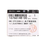 Byd Yuan Plus, Dolphin Genuine Smart Remote Key Buttons 433.92MHZ 16766148-00. Fixed Price $93.00.
