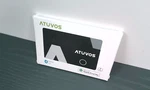 Atuvos - Thin Wallet Tracker Card Find My (ios Only) 1 Pack New/sealed. Fixed Price $34.95.