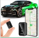 Ngxdfl Mini Gps Tracker For Vehicles,car Portable Real Time.... Fixed Price $19.99.