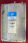 Peoplenet G3 Onboard Computer P/n E-006-0200-BD. Fixed Price $75.00.