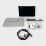 Garmin - Gpsmap 7608XSV J1939 W/ Accessories Tested Good/updated!. Fixed Price $1072.99.