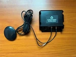 Navman Wireless Qube AAA004300US-MK2 O9EWMP100 With Antenna. Fixed Price $39.99.