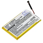 Battery For Garmin 560,DEZL 560LMT,DEZL 560LT,DEZL 650LM,361-00051-02. Fixed Price $14.66.