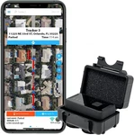 2.0 Gps Tracker - Bundle With Twin Waterproof Magnet Case For Vehicles, Assets. Fixed Price $29.24.
