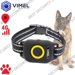 Pet Tracker 4G Gps Dog Tracking Real Time Durable Waterproof Geo Fence. Fixed Price $113.99.