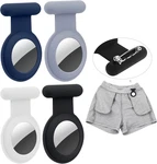 Hidden Gps Tracker,air-tag For Black & Blue White. Fixed Price $15.07.