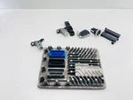 14-19 Cadillac Cts Engine Ecu Module Bcm Key Lock Push Start Oem. Fixed Price $237.50.