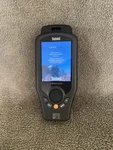 Bushnell ONIX400 Waterproof Hiking Gps Weather With Xm Satellite Radio Receiver. Fixed Price $40.00.