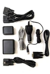 Uniden Bc-sgps Universal Serial Receiver Module Kit W/ All Cables For. Fixed Price $94.99.