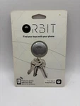 Orbit - Find Your Keys, Phone And Take Selfie Silver. Fixed Price $16.99.