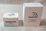 Optimus 2.0 Gps GL3028W Tracker For Vehicles W/ Magnetic Case - New. Fixed Price $32.99.