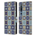 Official Cat Coquillette Patterns 6 Leather Book Wallet Case For Xiaomi Phones. Fixed Price $19.95.