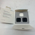 Tile Mate 2022 2-PACK Black. Bluetooth Tracker Keys Finder And Item Locator. Fixed Price $39.99.