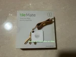 New Tile Mate (RT-05001-NA) Pack Bluetooth Key And Phone Tracker. Fixed Price $19.99.