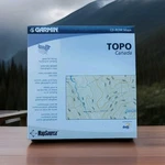 Garmin Topo Canada Cd-rom Maps Software New Factory Sealed 010-10469-00. Fixed Price $12.99.