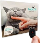 Homing Tag V2 For LOC8TOR Tabcat Pet Locator - Pack (handset Sold Separately). Fixed Price $69.99.